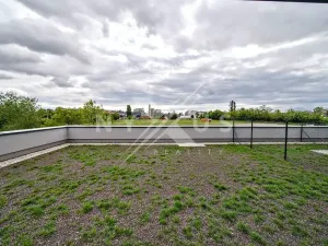 Pronájem bytu 2+kk, Praha - Strašnice, Strančická, 49 m2