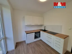 Pronájem bytu 2+1, Karviná, Fibichova, 65 m2
