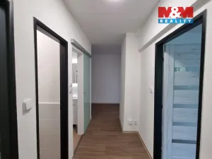 Pronájem bytu 2+1, Karviná, Fibichova, 65 m2