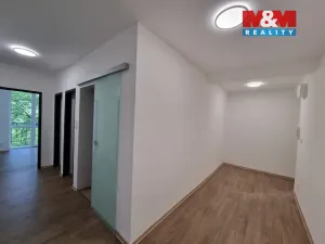 Pronájem bytu 2+1, Karviná, Fibichova, 65 m2