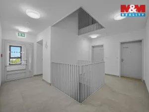 Pronájem bytu 1+kk, Praha, 34 m2