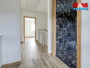 Prodej rodinného domu, Sokolov, Tyršova, 98 m2