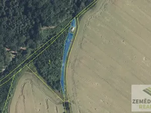 Prodej podílu pole, Doubravice, 36202 m2