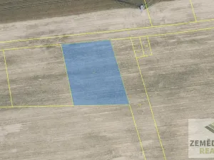 Prodej podílu pole, Doubravice, 36202 m2