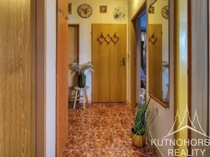 Prodej rodinného domu, Červené Janovice, 144 m2