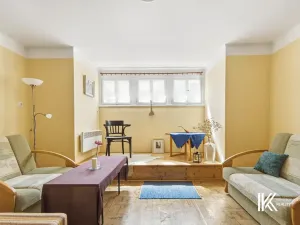 Prodej bytu 3+1, Seč, 88 m2