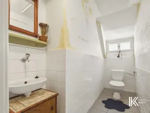 Prodej bytu 3+1, Seč, 88 m2