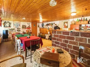 Prodej bytu 3+1, Seč, 88 m2