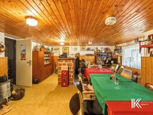 Prodej bytu 3+1, Seč, 88 m2
