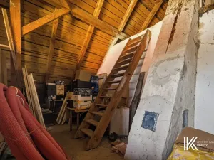 Prodej bytu 3+1, Seč, 88 m2