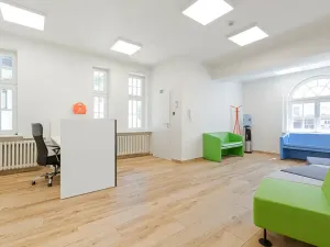 Pronájem kanceláře, Ostrava, Českobratrská, 580 m2