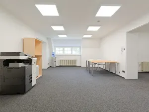 Pronájem kanceláře, Ostrava, Českobratrská, 580 m2