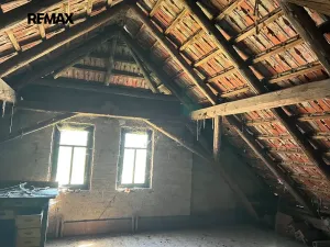Prodej chalupy, Prosetín, 140 m2