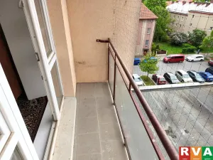 Prodej bytu 1+1, Plzeň, náměstí Milady Horákové, 36 m2