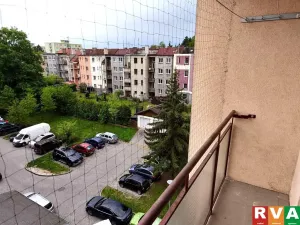 Prodej bytu 1+1, Plzeň, náměstí Milady Horákové, 36 m2