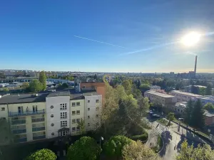 Pronájem bytu 3+kk, Plzeň, Moravská, 61 m2