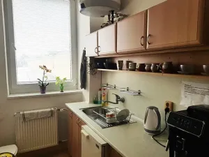 Pronájem kanceláře, Nový Jičín, 12 m2