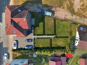 Prodej bytu 3+kk, Velké Hamry, 69 m2