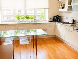 Prodej bytu 5+1, Praha - Bubeneč, 220 m2