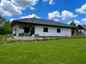 Prodej rodinného domu, Bílé Podolí, 200 m2