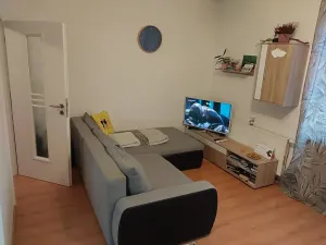 Pronájem bytu 2+kk, Náměšť nad Oslavou, Smetanova, 38 m2