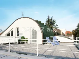 Prodej vily, Praha - Kamýk, Krhanická, 577 m2