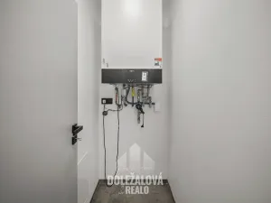 Pronájem rodinného domu, Jihlava, Na Nivách, 177 m2