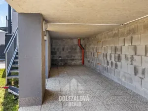 Pronájem rodinného domu, Jihlava, Na Nivách, 177 m2