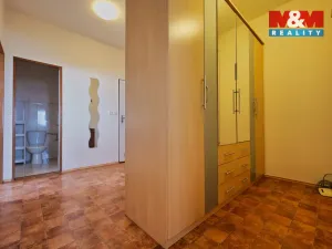 Prodej bytu 3+kk, Vyškov, Hybešova, 75 m2