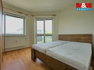 Prodej bytu 3+kk, Vyškov, Hybešova, 75 m2