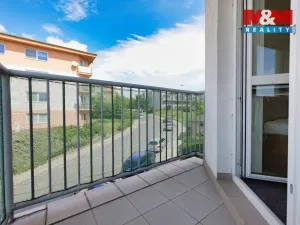 Prodej bytu 3+kk, Vyškov, Hybešova, 75 m2
