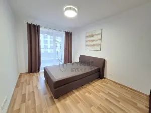 Pronájem bytu 2+kk, Praha - Uhříněves, Karla Guta, 48 m2