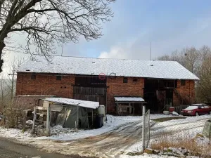 Prodej rodinného domu, Velenice, 110 m2