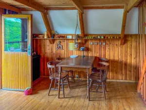 Prodej chaty, Krňany - Teletín, 100 m2