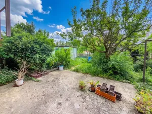 Prodej rodinného domu, Všemyslice, 163 m2