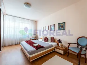 Prodej bytu 4+kk, Praha - Motol, Brdlíkova, 109 m2