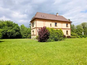 Prodej ubytování, Třinec, Husova, 360 m2