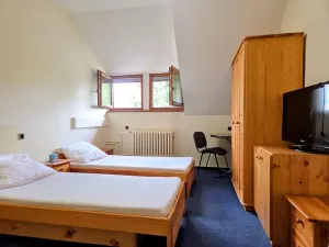Prodej ubytování, Třinec, Husova, 360 m2