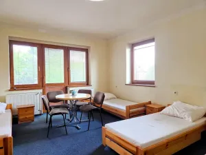 Prodej ubytování, Třinec, Husova, 360 m2