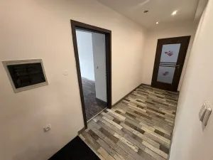 Prodej bytu 3+1, Jičín, Komenského náměstí, 86 m2