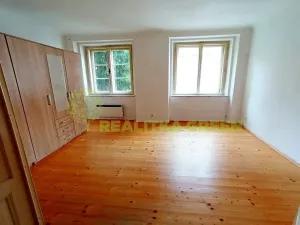 Pronájem bytu 2+1, Tábor, Klokotská, 45 m2
