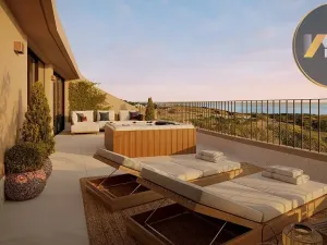 Prodej bytu 2+kk, Fuengirola, Španělsko, 50 m2