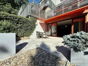 Prodej bytu 4+kk, Praha - Břevnov, Nad Závěrkou, 203 m2