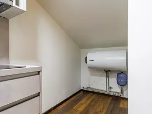 Pronájem bytu 3+kk, Olomouc, Na Bojišti, 64 m2