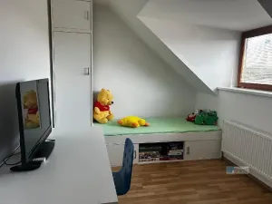 Prodej bytu 3+kk, Veleň, Polní, 300 m2