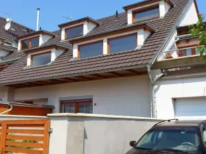 Prodej bytu 3+kk, Veleň, Polní, 300 m2