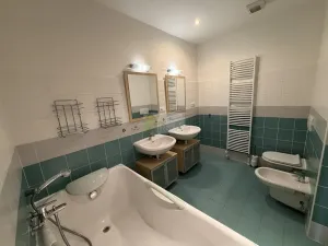 Prodej bytu 3+kk, Praha - Podolí, Levá, 137 m2