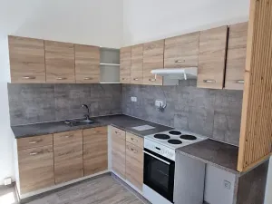 Pronájem bytu 3+kk, Teplice, Emilie Dvořákové, 65 m2
