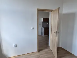 Pronájem bytu 4+kk, Dubí, Lípová, 77 m2