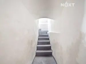 Prodej bytu 2+kk, Praha - Zbraslav, Hauptova, 79 m2
